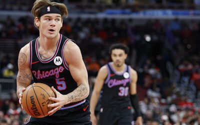 Bulls vs. Wizards Prediction 4/7/26: When Two Bad Teams Meet