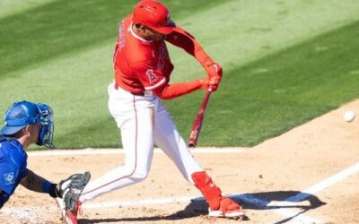 LA Angels vs Chicago Cubs Prediction, Odds & Analysis April 1st
