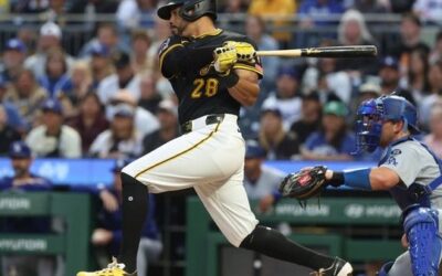Pirates vs. Cubs: Can the Market Gap Last This Long?