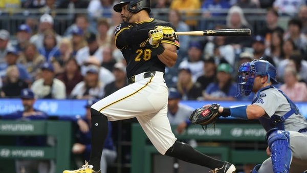 Tommy Pham Pirates is key to our MLB prediction & analysis