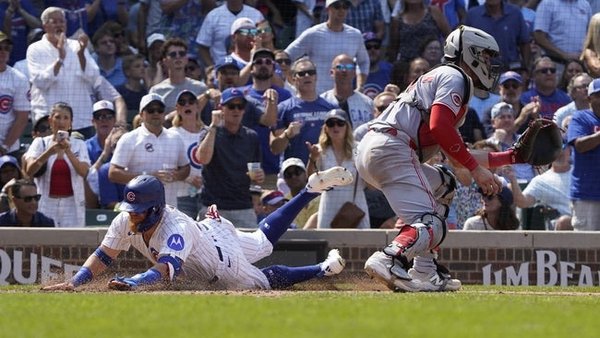 Chicago Cubs – 2026-04-11 Justin Turner Chicago Cubs is key to our MLB prediction & analysis