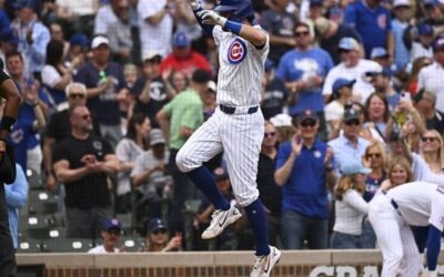 Mets vs. Cubs Pick: Cabrera’s Form Meets Senga’s Command Crisis