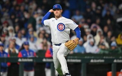 Mets vs. Cubs Best Bet: Eight-Game Skid Meets Superior Home Offense