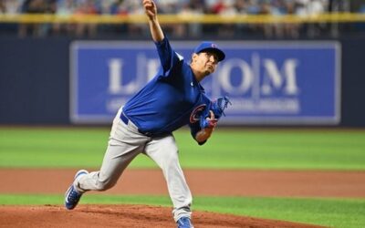 Mets vs. Cubs Prediction: ERA Gap Creates Market Friction at Wrigley