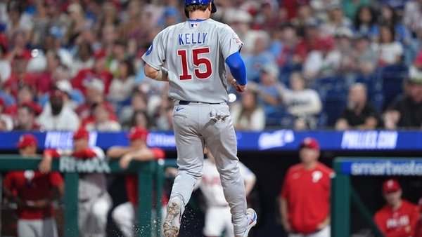 Phillies vs. Cubs Pick: Backhus’ Sinker Problem Meets Chicago’s Contact Surge