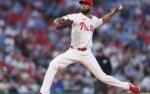 Cristopher Sanchez Phillies is key to our MLB prediction & analysis