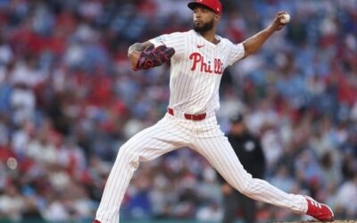 Phillies vs. Cubs Best Bet: Sanchez’s Dominance Meets a Red-Hot Cubs Offense