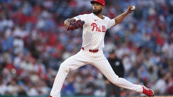 Cristopher Sanchez Phillies is key to our MLB prediction & analysis