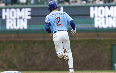 Phillies vs. Cubs Prediction: Nola’s Struggles Meet Chicago’s Healthier Roster