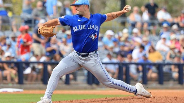 Blue Jays vs. White Sox Prediction & Odds for April 4