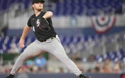 Orioles vs. White Sox Pick and Odds for 2026-04-07