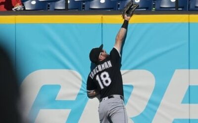 Orioles vs. White Sox Pick and Odds for April 8