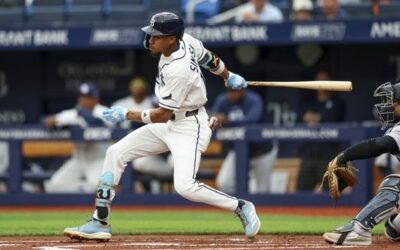 Rays vs. White Sox Prediction: Kay’s 14.2 Innings Meet Regression Reality