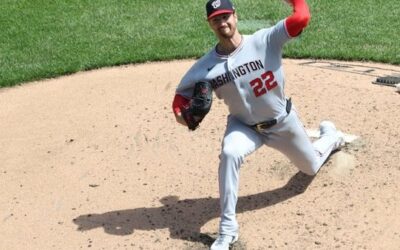 Nationals vs. White Sox Prediction: Hudson’s 11-Inning Sample Against Proven Offense