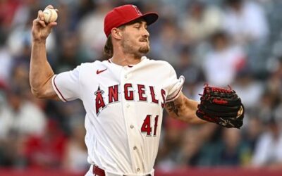 Angels vs. White Sox Prediction: Kochanowicz’s Control Edge Against Kay’s Walk Issues