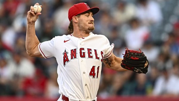 Jack Kochanowicz Los Angeles Angels is key to our MLB prediction & analysis
