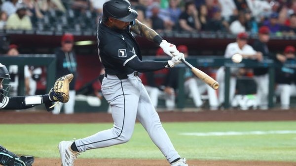 Everson Pereira Chicago White Sox is key to our MLB prediction & analysis