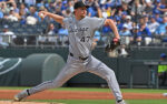 Erick Fedde Chicago White Sox Starting Pitcher