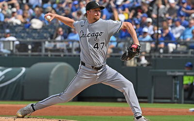 Angels vs. White Sox Prediction: Fedde’s Edge Meets Plus Money at Home