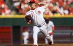 Andrew Abbott Cincinnati Reds is key to our MLB prediction & analysis
