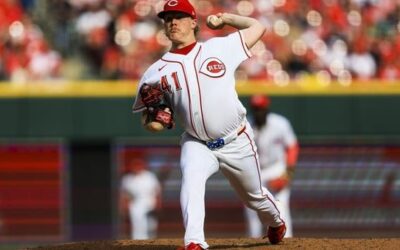 Pittsburgh Pirates vs Cincinnati Reds MLB Prediction April 1: Under Value in Early Season Noise