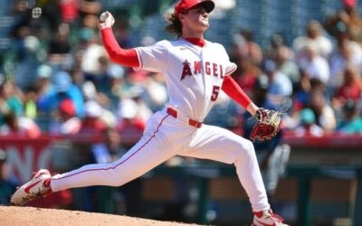Angels vs. Reds Prediction: Exploiting the Long-Ball Gap in Cincinnati