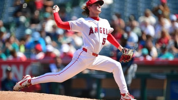 Cincinnati Reds – 2026-04-11 George Klassen Los Angeles Angels is key to our MLB prediction & analysis