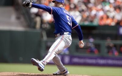 Giants vs. Reds Parlay Bet: Mahle’s WHIP Problem Meets Great American Park