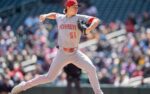 Brady Singer Cincinnati Reds is key to our MLB prediction & analysis