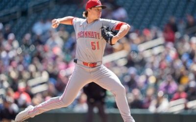 Tigers vs. Reds Best Bet: Flaherty’s K Rate Meets Singer’s Contact Problem
