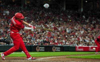 Tigers vs. Reds Best Bet: Montero’s Edge Meets Great American’s Run Factor