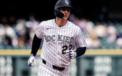 Rockies vs. Reds Prediction: Burns’ Slider Arsenal Meets Steep Chalk