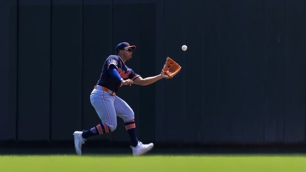 Wenceel Perez Detroit Tigers is key to our MLB prediction & analysis