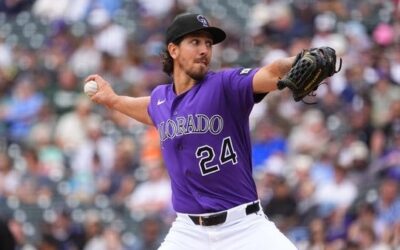 Rockies vs. Reds Best Bet: Abbott’s Control Issues Meet Fresh Momentum