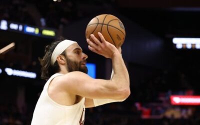 Pacers vs. Cavaliers Prediction for April 5: When the Market Overreacts to Talent