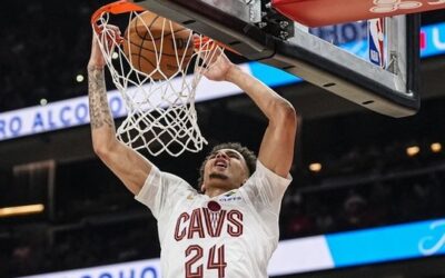 Wizards vs. Cavaliers Prediction 4/12/26: When the End-of-Season Lineup Card Matters