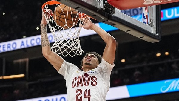 Cleveland Cavaliers – 2026-04-12 Tyrese Proctor Cleveland Cavaliers is key to our prediction & analysis tonight