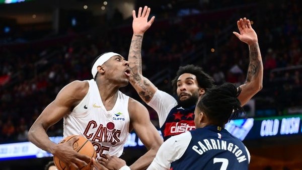 Raptors vs. Cavaliers Prediction 4/18/26: Playoff Opener Misread