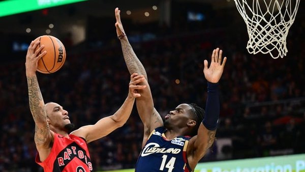 Raptors vs. Cavaliers Prediction 4/20/26: Game 2 Total Gets Serious