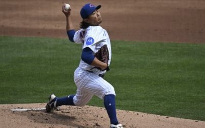 Cubs vs. Guardians MLB Betting Pick | April 4