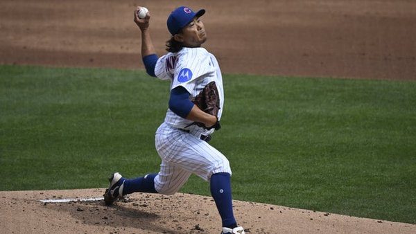 Cubs vs. Guardians MLB Betting Pick | April 4