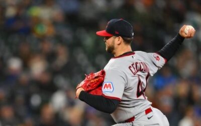 Cubs vs. Guardians Prediction for 2026-04-05