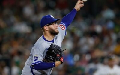 Royals vs. Guardians Betting Breakdown for 2026-04-07