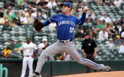 Royals vs. Guardians Prediction for 2026-04-08