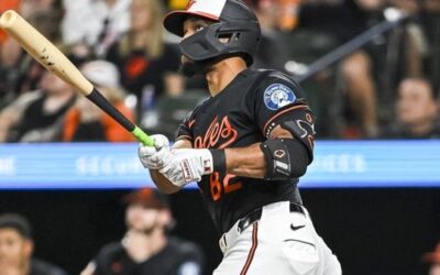 Orioles vs. Guardians Best Bet: Messick’s Elite Control Meets Three Missing Bats