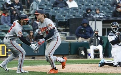 Orioles vs. Guardians Pick: Bibee’s 8.84 K/9 Rate Meets a Decimated Bullpen