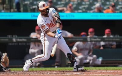 Orioles vs. Guardians Best Bet: Progressive Field’s Neutral Numbers