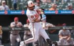 Jeremiah Jackson Orioles is key to our MLB prediction & analysis