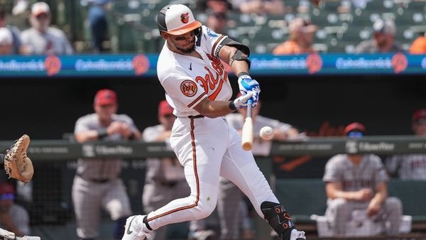 Jeremiah Jackson Orioles is key to our MLB prediction & analysis