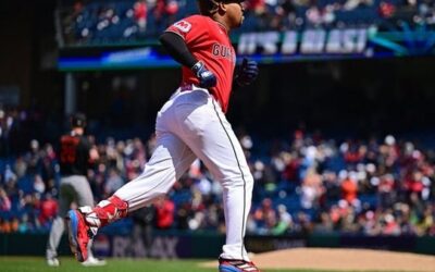 Astros vs. Guardians Prediction: Arrighetti’s Elite Curveball Meets Bullpen Volatility